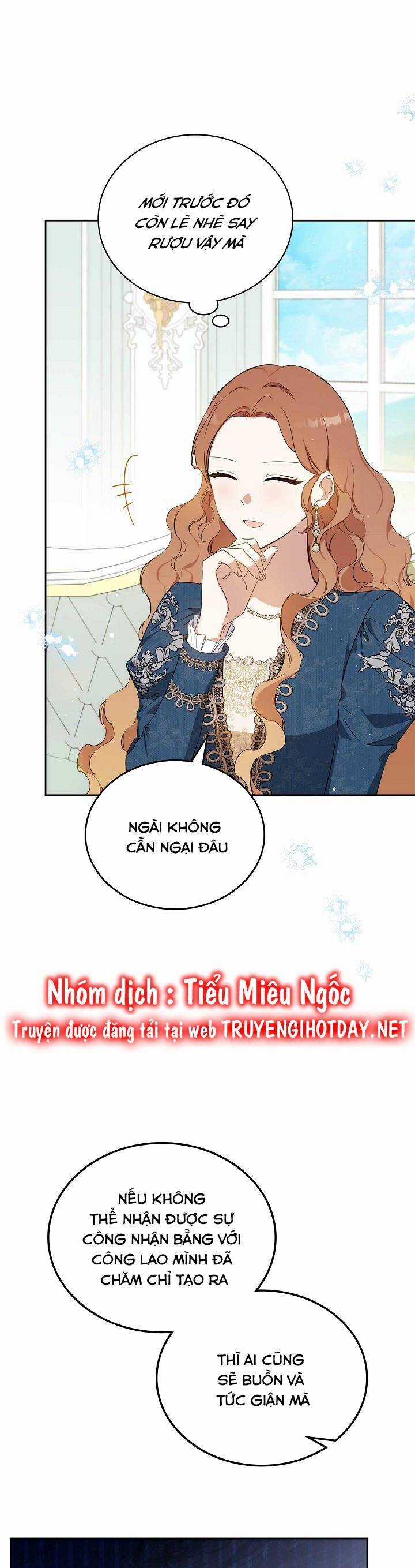 Kiếp Này Tôi Nhất Định Trở Thành Gia Chủ! Chương 135 trang 39