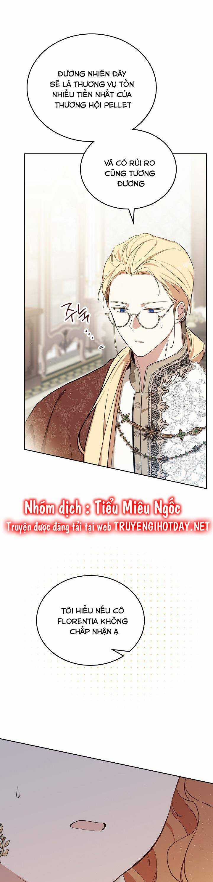 Kiếp Này Tôi Nhất Định Trở Thành Gia Chủ! Chương 135 trang 4