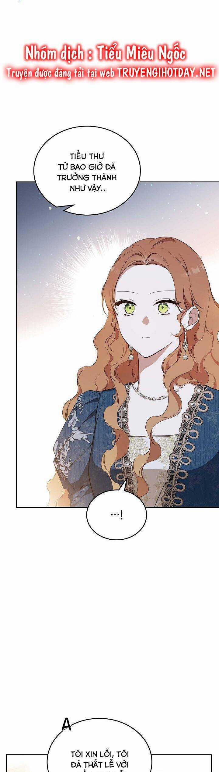 Kiếp Này Tôi Nhất Định Trở Thành Gia Chủ! Chương 135 trang 41