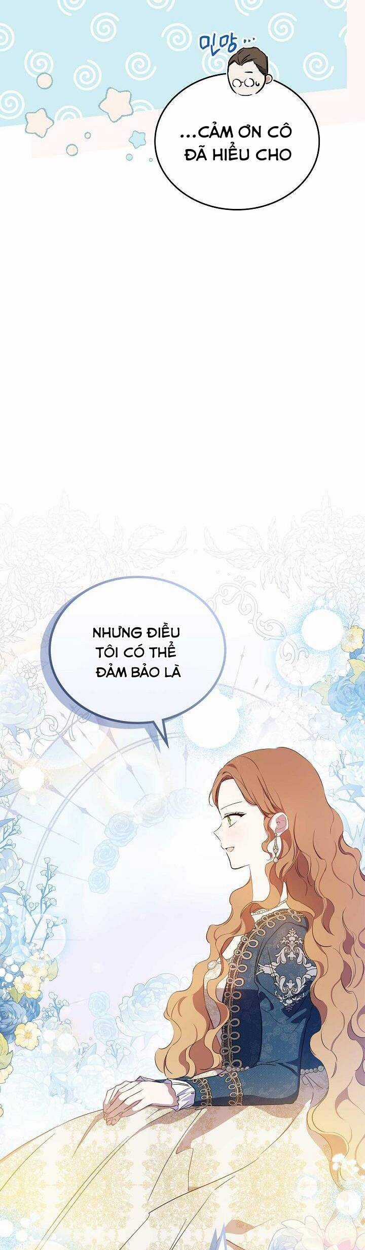 Kiếp Này Tôi Nhất Định Trở Thành Gia Chủ! Chương 135 trang 43