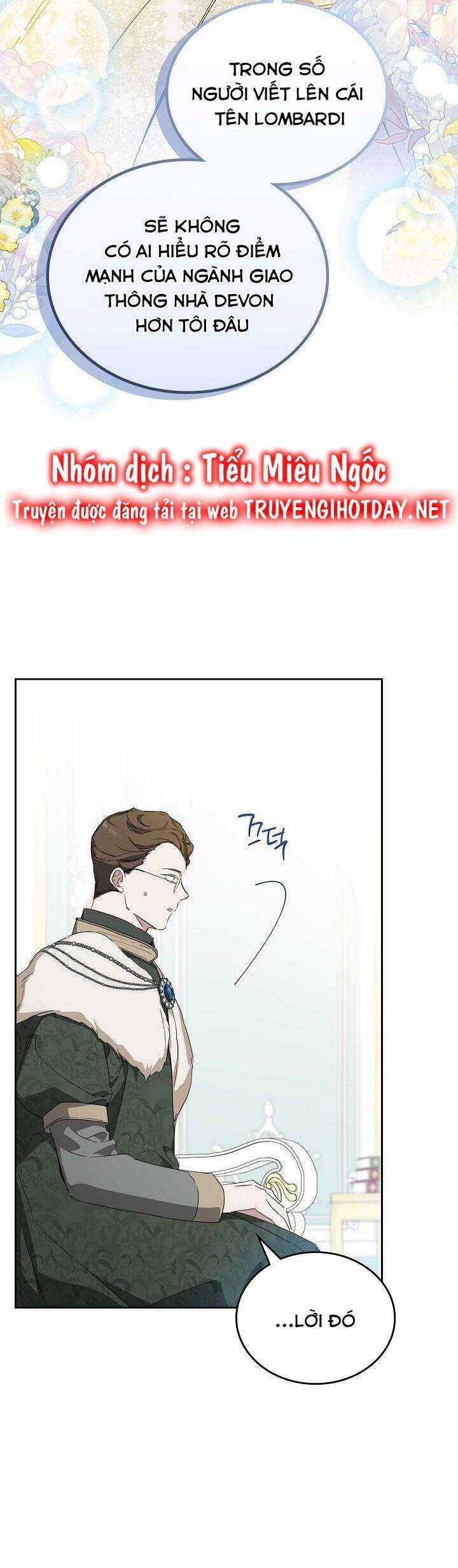 Kiếp Này Tôi Nhất Định Trở Thành Gia Chủ! Chương 135 trang 44