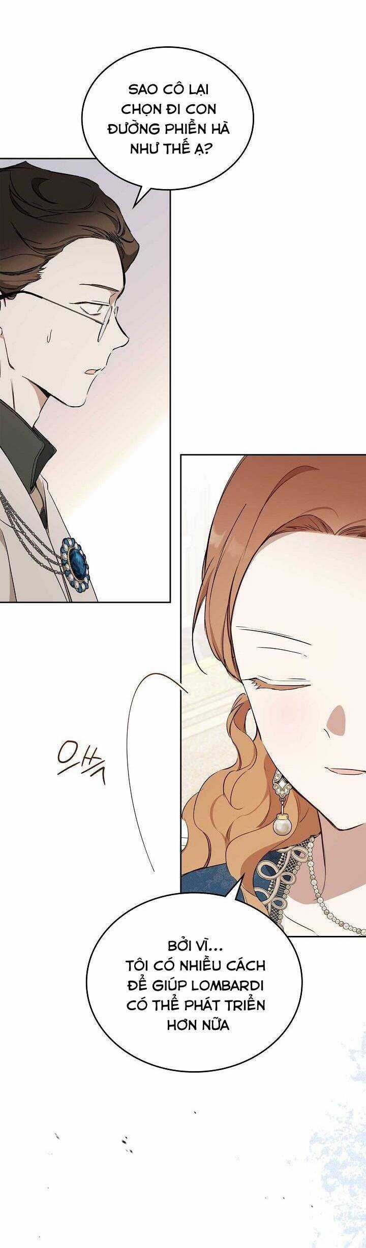 Kiếp Này Tôi Nhất Định Trở Thành Gia Chủ! Chương 135 trang 46