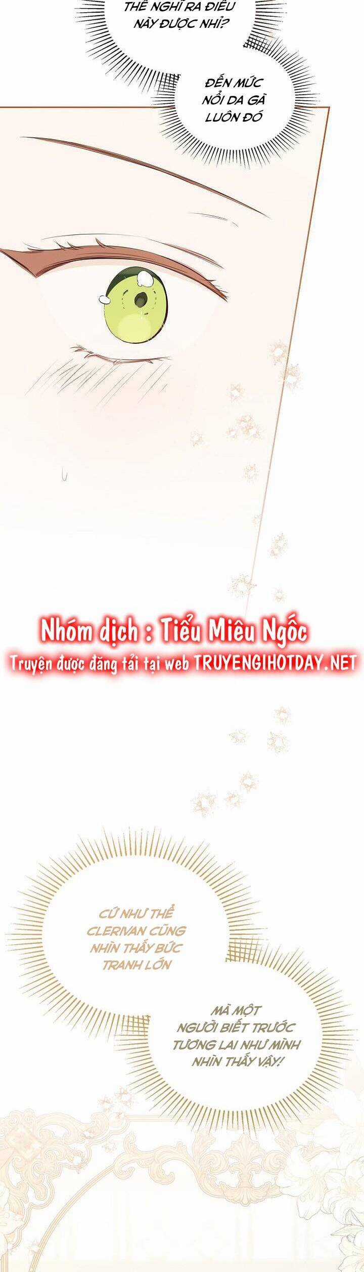 Kiếp Này Tôi Nhất Định Trở Thành Gia Chủ! Chương 135 trang 7