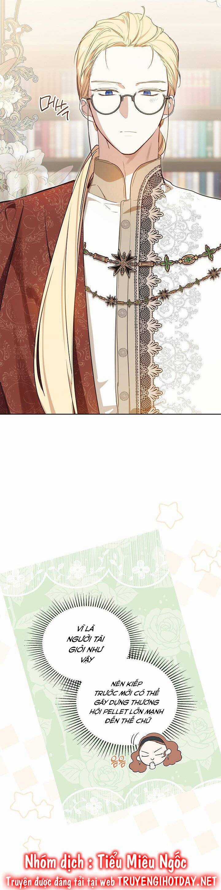 Kiếp Này Tôi Nhất Định Trở Thành Gia Chủ! Chương 135 trang 8