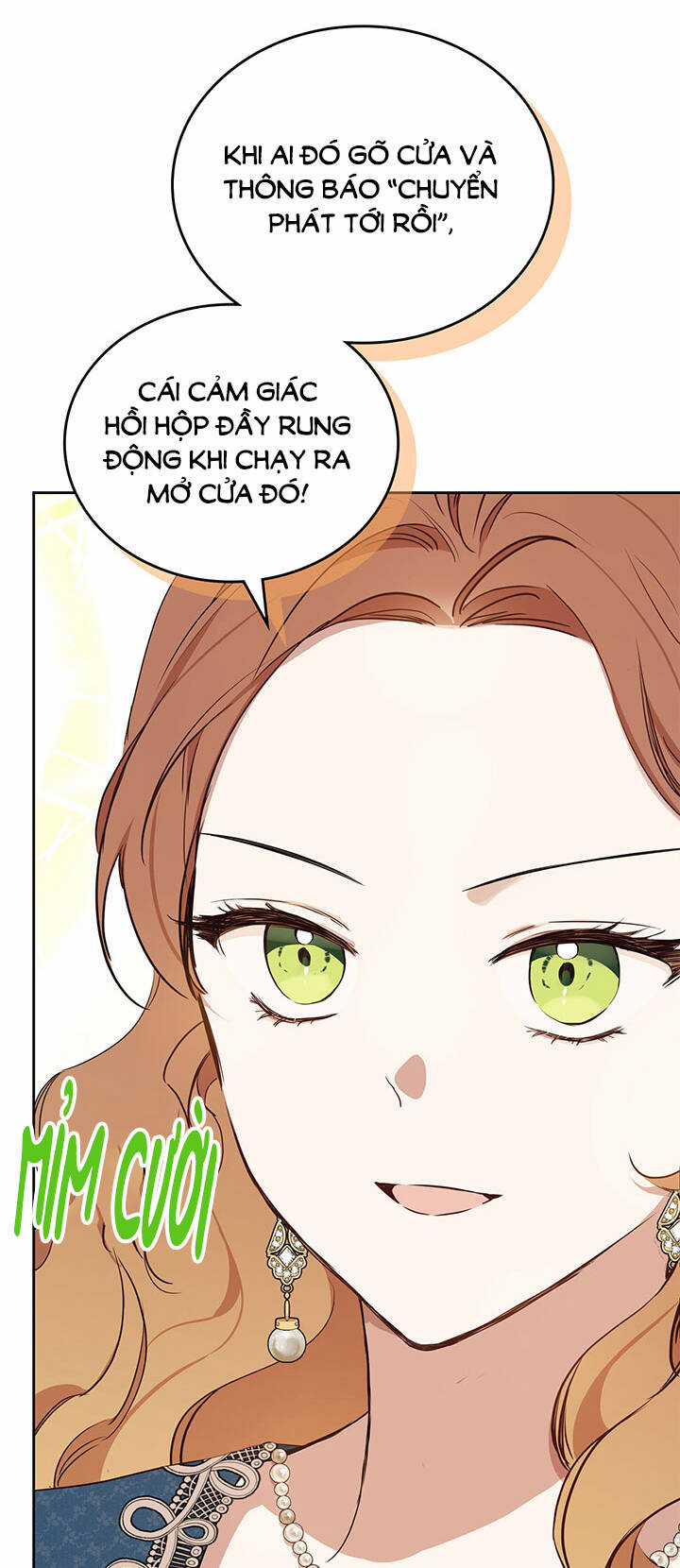Kiếp Này Tôi Nhất Định Trở Thành Gia Chủ! Chương 136 trang 31