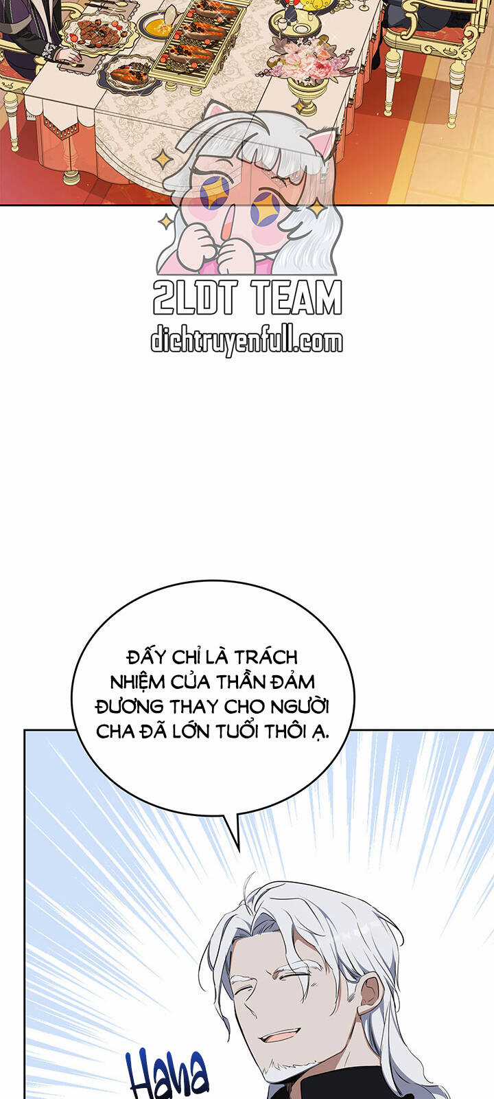 Kiếp Này Tôi Nhất Định Trở Thành Gia Chủ! Chương 136 trang 46