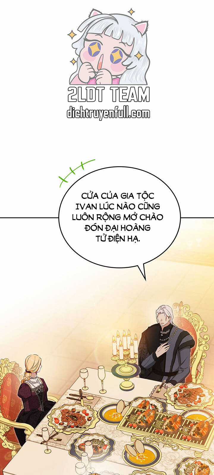 Kiếp Này Tôi Nhất Định Trở Thành Gia Chủ! Chương 136 trang 54