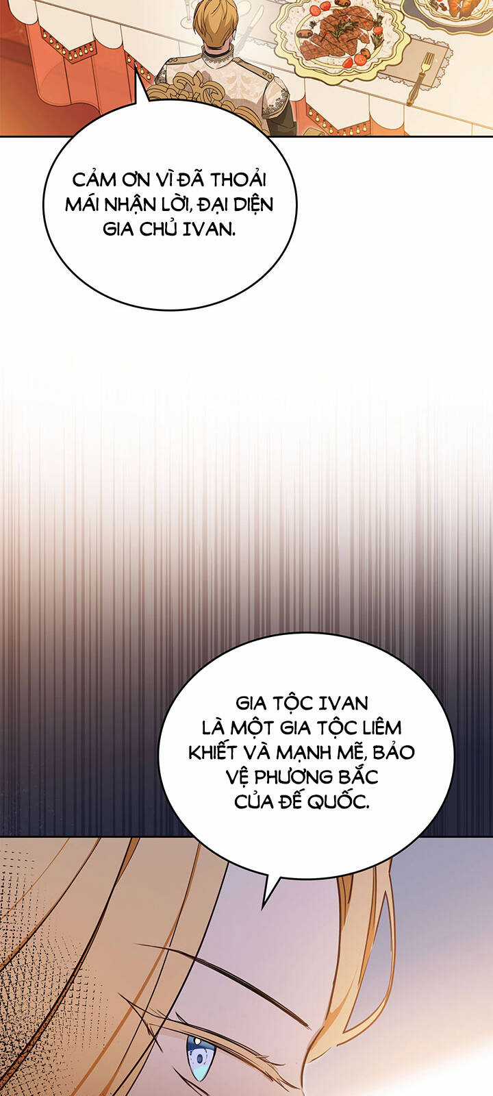 Kiếp Này Tôi Nhất Định Trở Thành Gia Chủ! Chương 136 trang 55