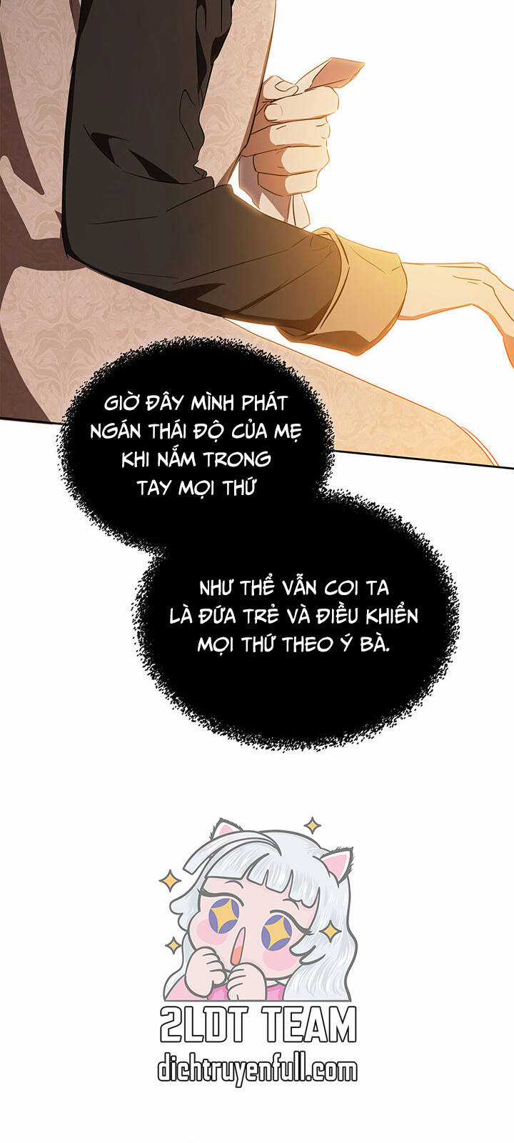 Kiếp Này Tôi Nhất Định Trở Thành Gia Chủ! Chương 136 trang 60
