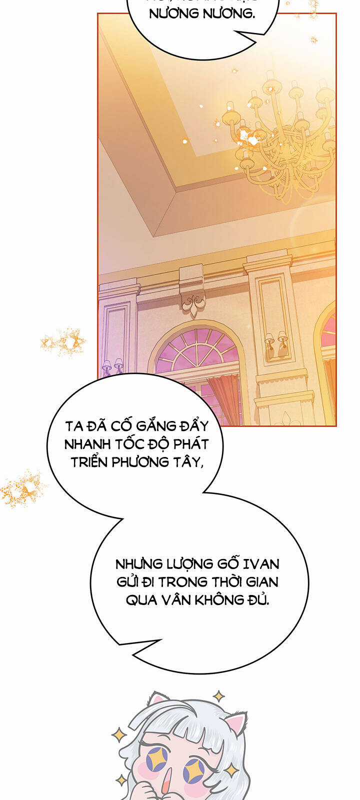 Kiếp Này Tôi Nhất Định Trở Thành Gia Chủ! Chương 136 trang 67