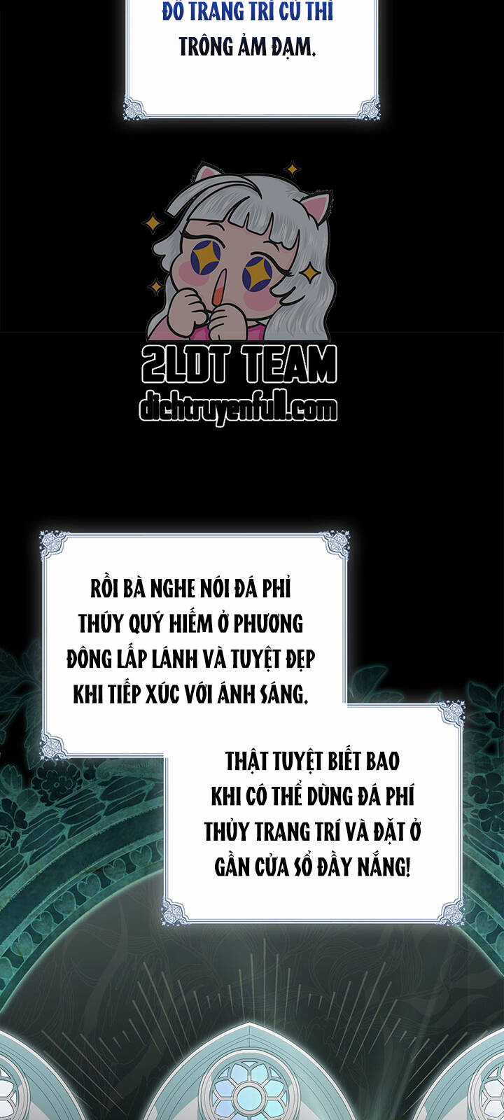 Kiếp Này Tôi Nhất Định Trở Thành Gia Chủ! Chương 136 trang 8