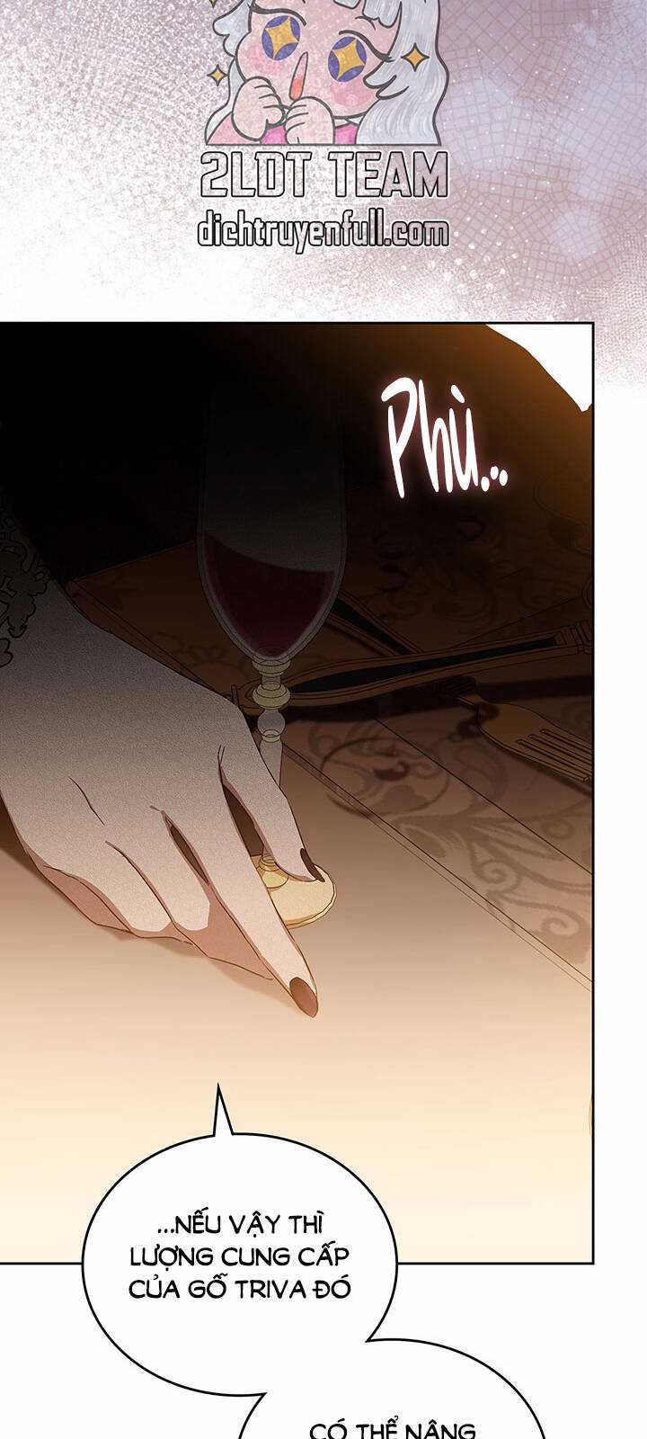 Kiếp Này Tôi Nhất Định Trở Thành Gia Chủ! Chương 136 trang 85