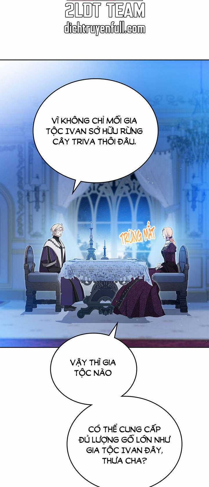 Kiếp Này Tôi Nhất Định Trở Thành Gia Chủ! Chương 137 trang 11