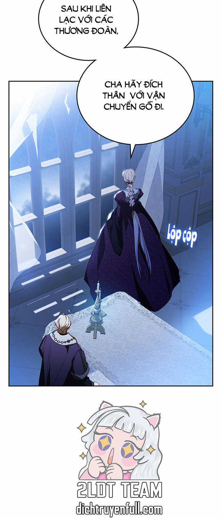 Kiếp Này Tôi Nhất Định Trở Thành Gia Chủ! Chương 137 trang 17