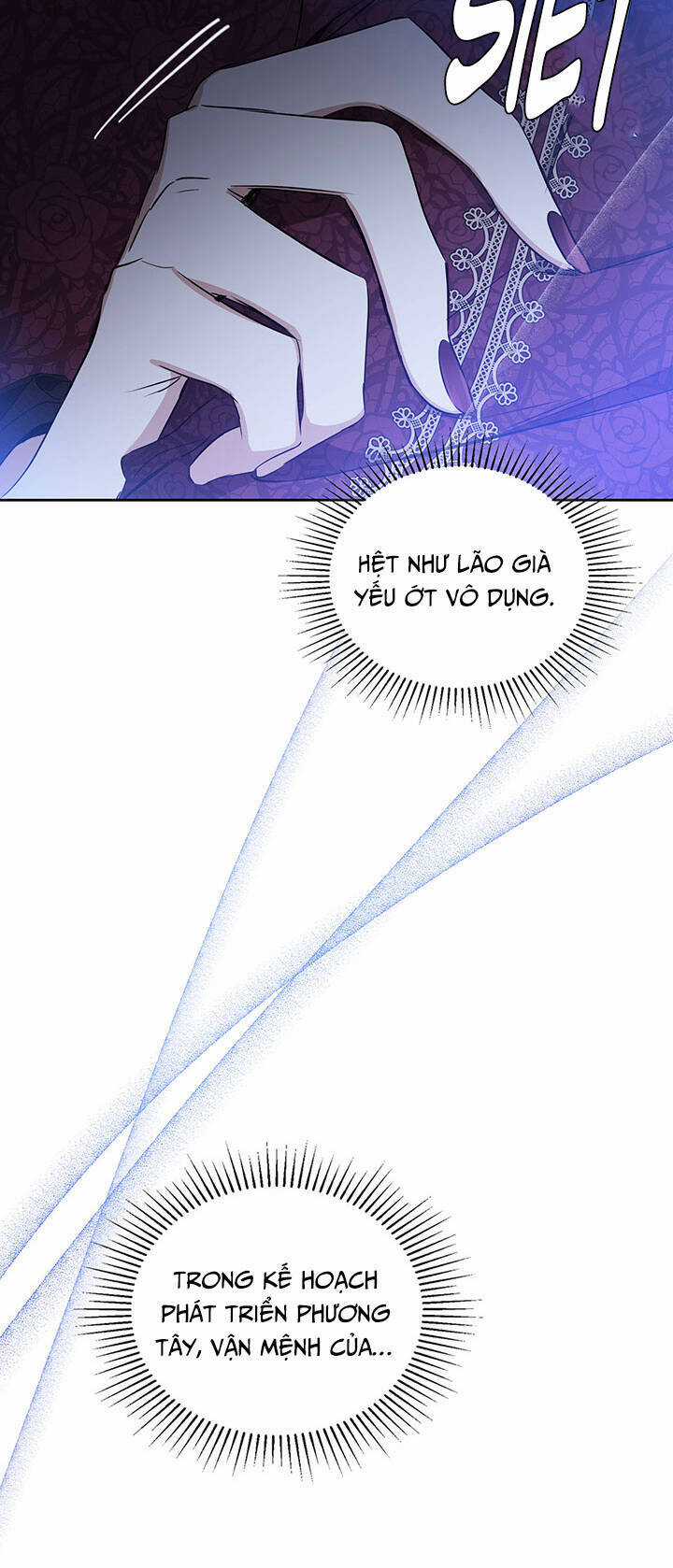 Kiếp Này Tôi Nhất Định Trở Thành Gia Chủ! Chương 137 trang 21