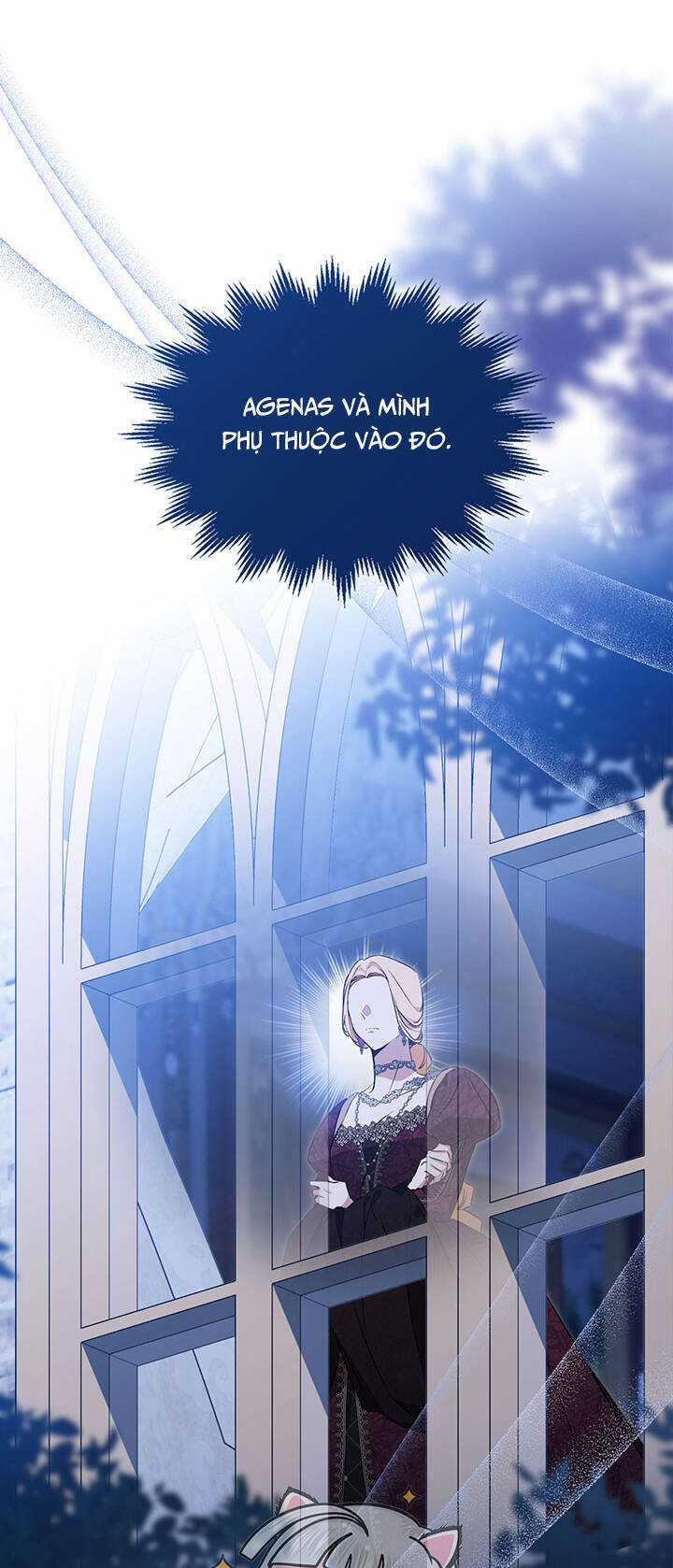 Kiếp Này Tôi Nhất Định Trở Thành Gia Chủ! Chương 137 trang 22