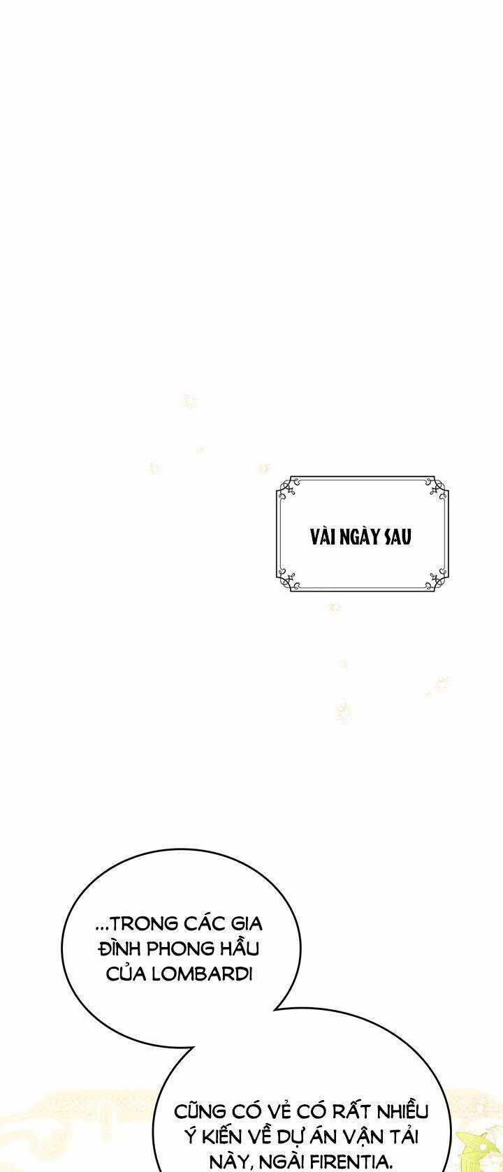 Kiếp Này Tôi Nhất Định Trở Thành Gia Chủ! Chương 137 trang 25