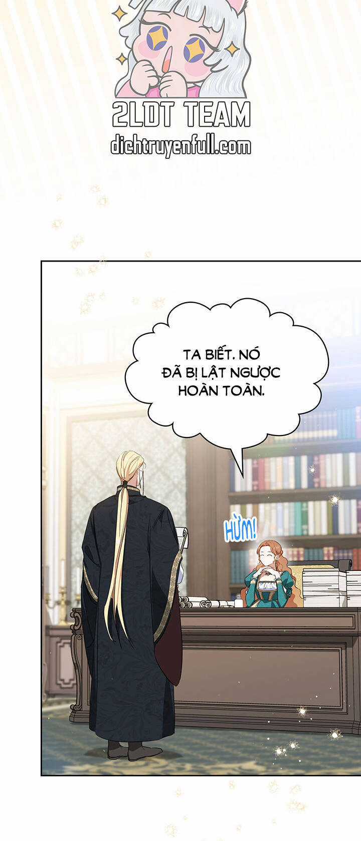 Kiếp Này Tôi Nhất Định Trở Thành Gia Chủ! Chương 137 trang 27