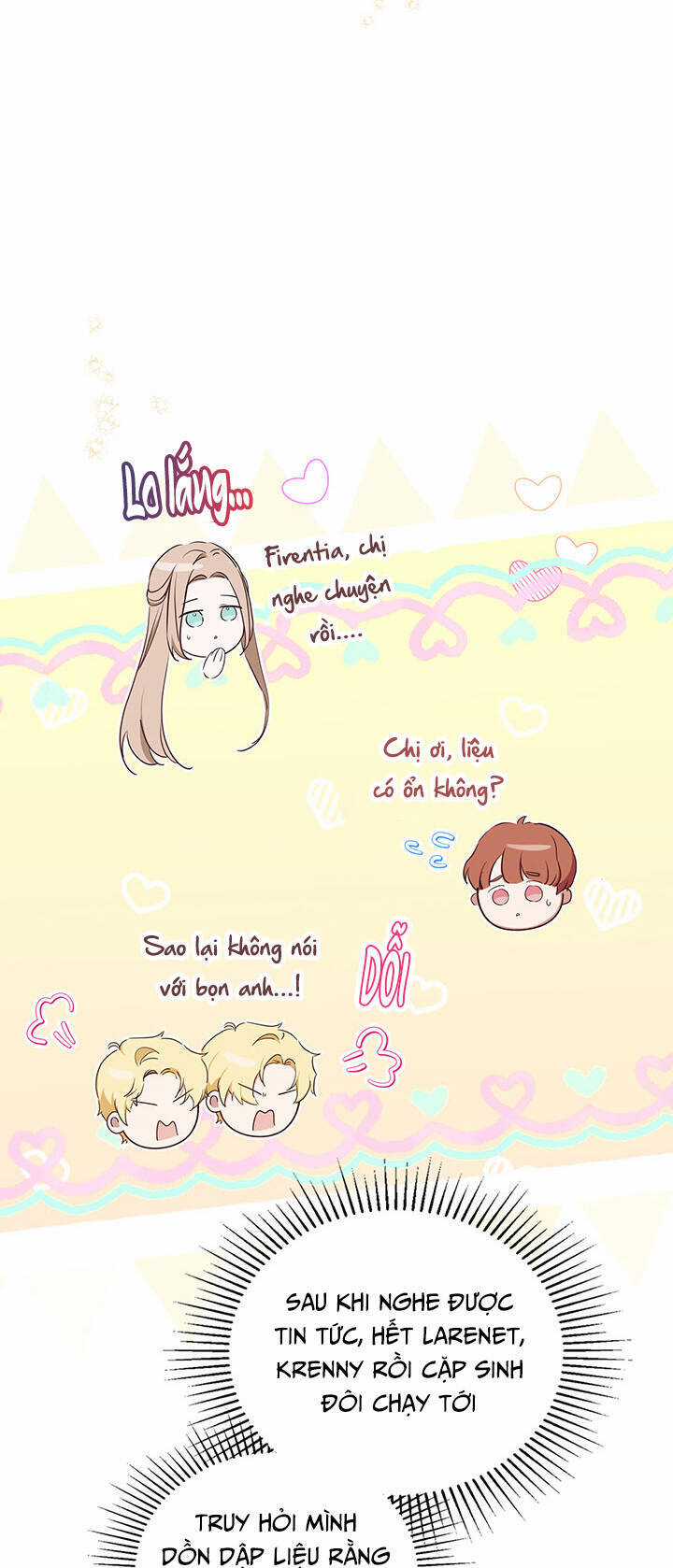 Kiếp Này Tôi Nhất Định Trở Thành Gia Chủ! Chương 137 trang 28