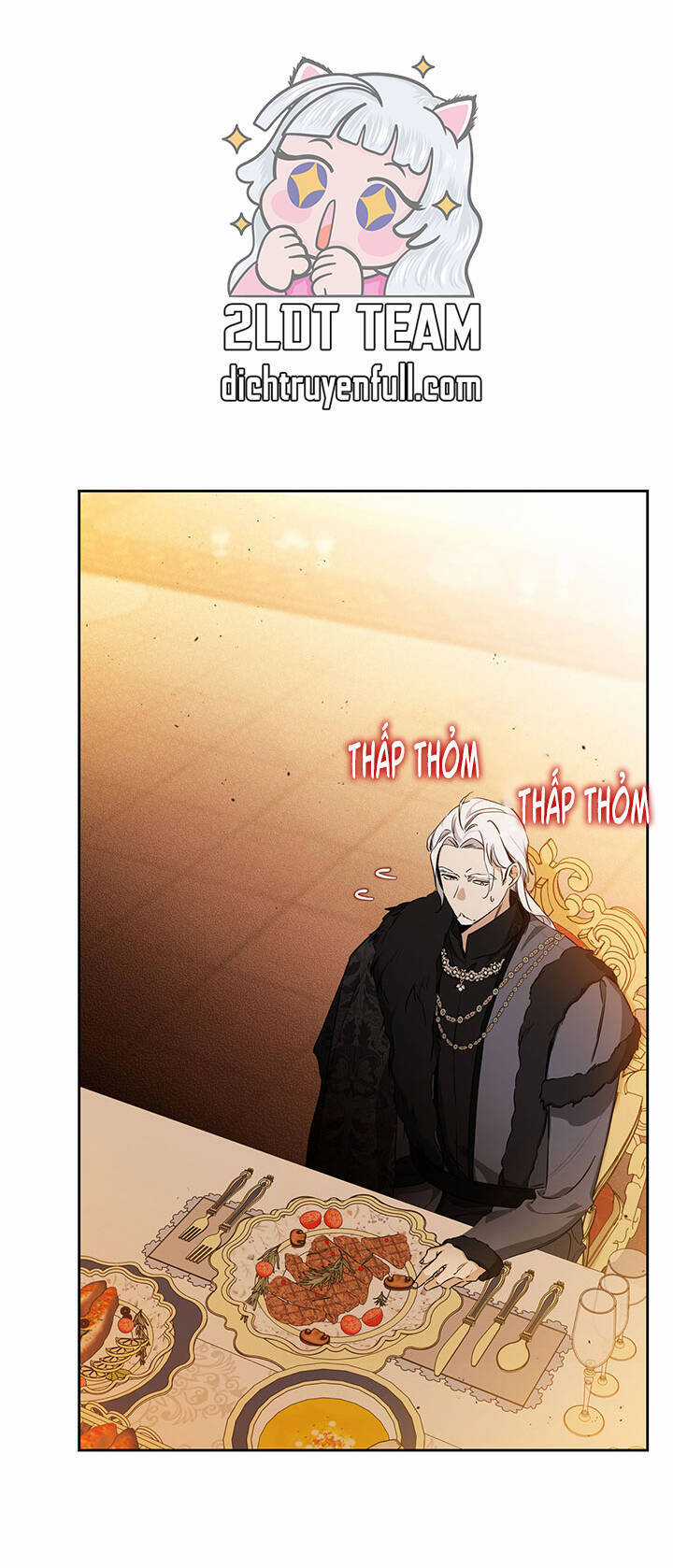 Kiếp Này Tôi Nhất Định Trở Thành Gia Chủ! Chương 137 trang 3