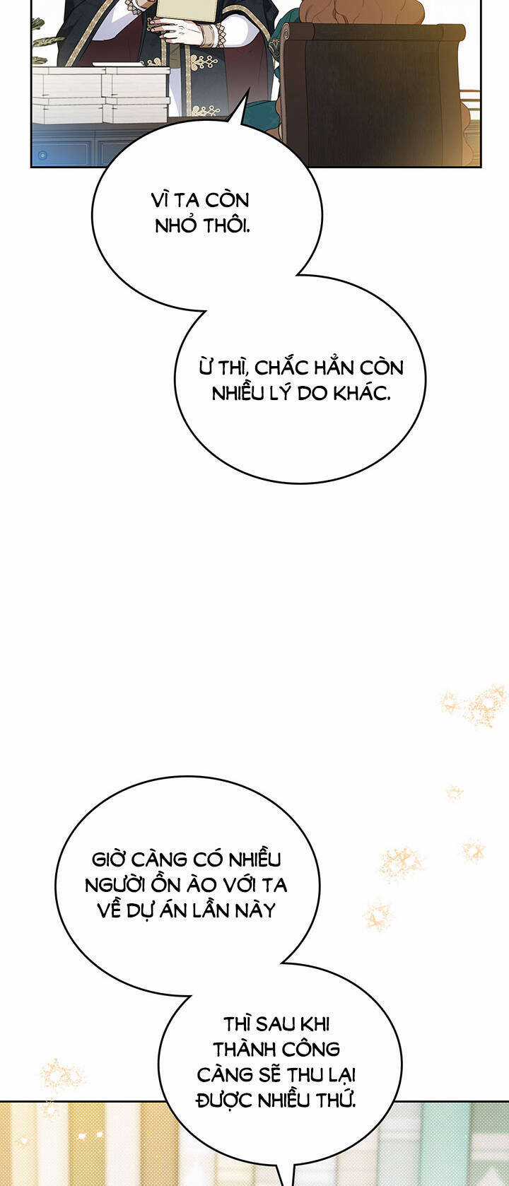 Kiếp Này Tôi Nhất Định Trở Thành Gia Chủ! Chương 137 trang 30