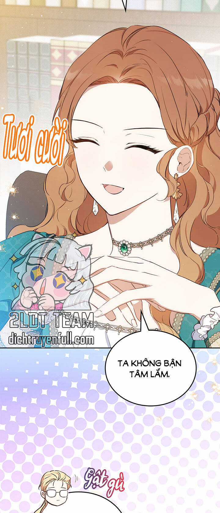 Kiếp Này Tôi Nhất Định Trở Thành Gia Chủ! Chương 137 trang 31