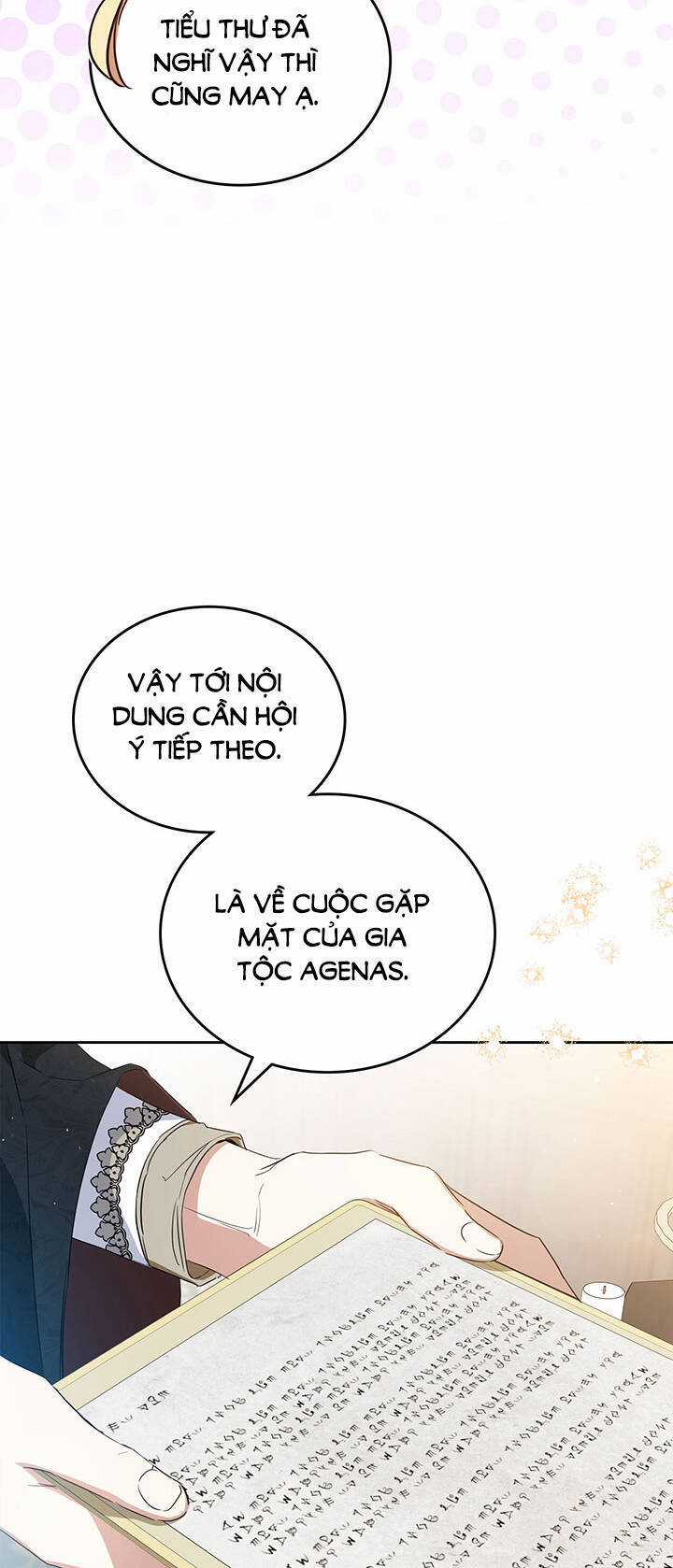 Kiếp Này Tôi Nhất Định Trở Thành Gia Chủ! Chương 137 trang 32