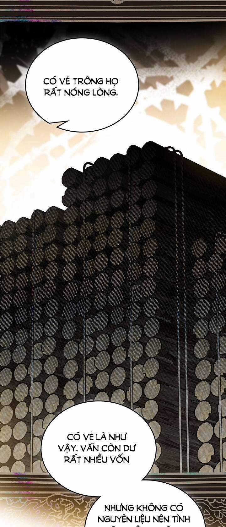 Kiếp Này Tôi Nhất Định Trở Thành Gia Chủ! Chương 137 trang 37