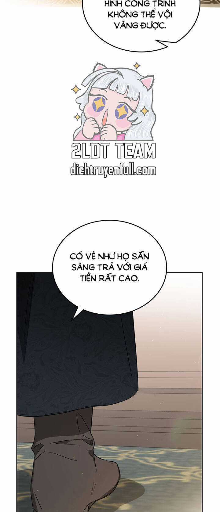 Kiếp Này Tôi Nhất Định Trở Thành Gia Chủ! Chương 137 trang 38