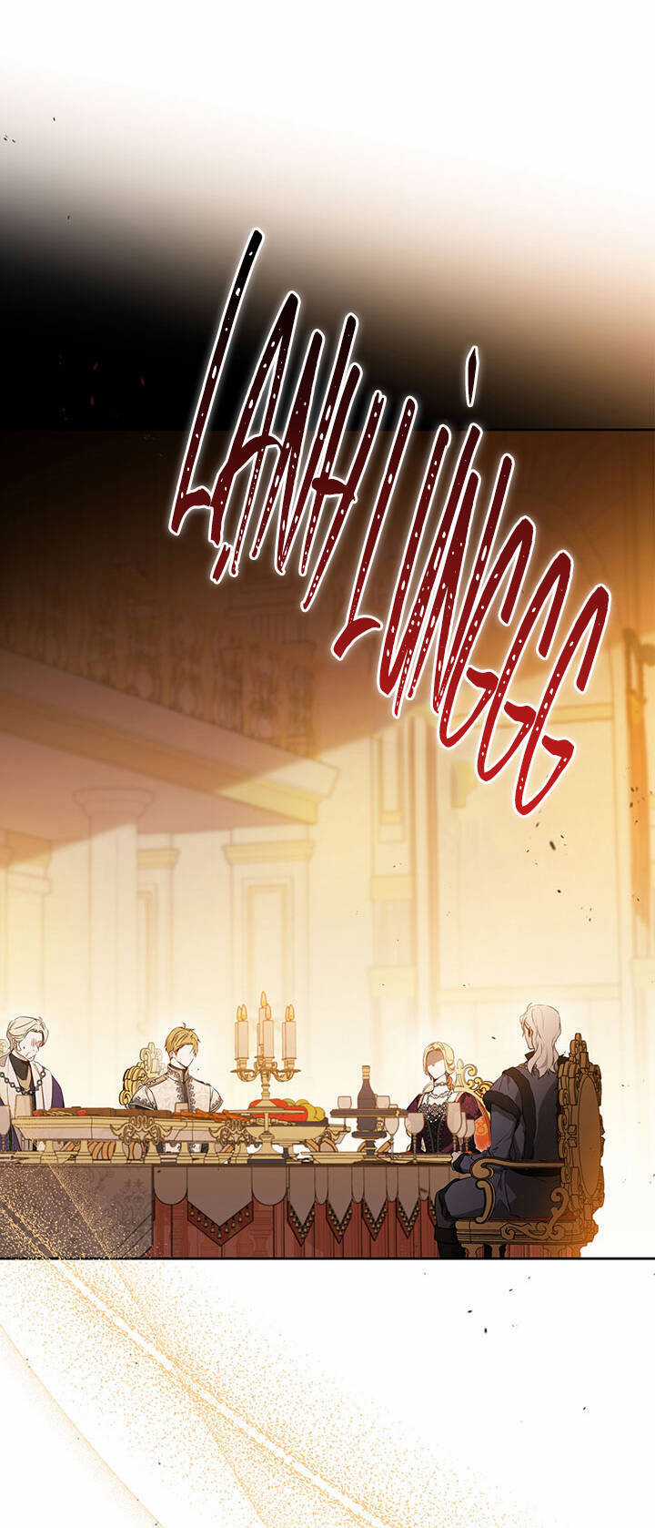 Kiếp Này Tôi Nhất Định Trở Thành Gia Chủ! Chương 137 trang 4