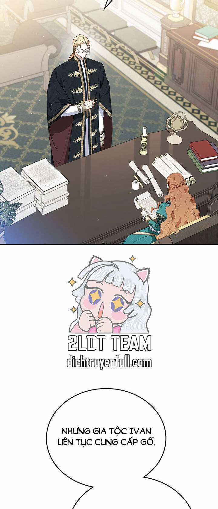 Kiếp Này Tôi Nhất Định Trở Thành Gia Chủ! Chương 137 trang 40