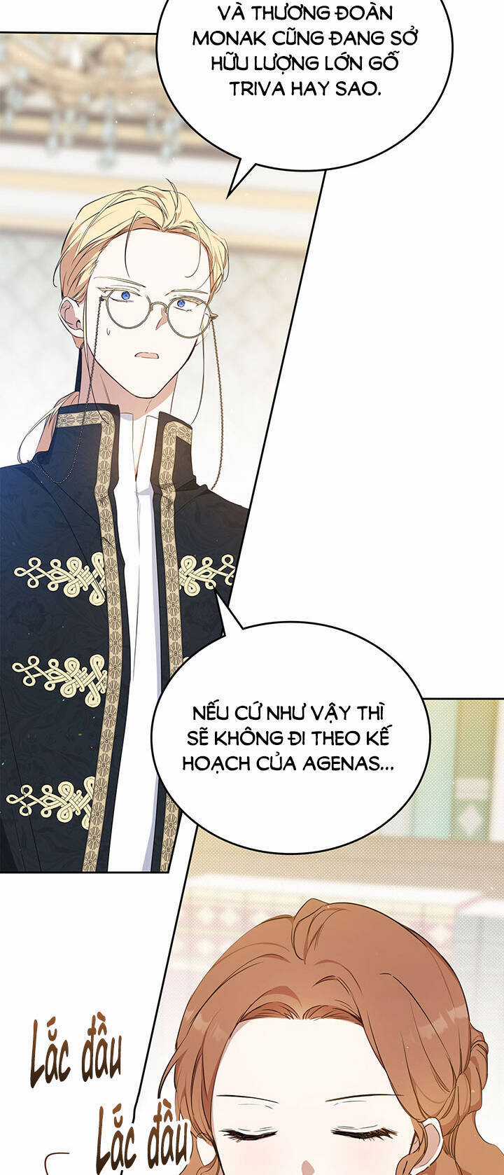 Kiếp Này Tôi Nhất Định Trở Thành Gia Chủ! Chương 137 trang 41