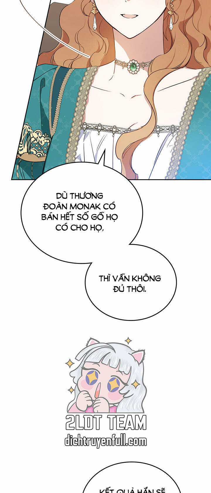 Kiếp Này Tôi Nhất Định Trở Thành Gia Chủ! Chương 137 trang 42