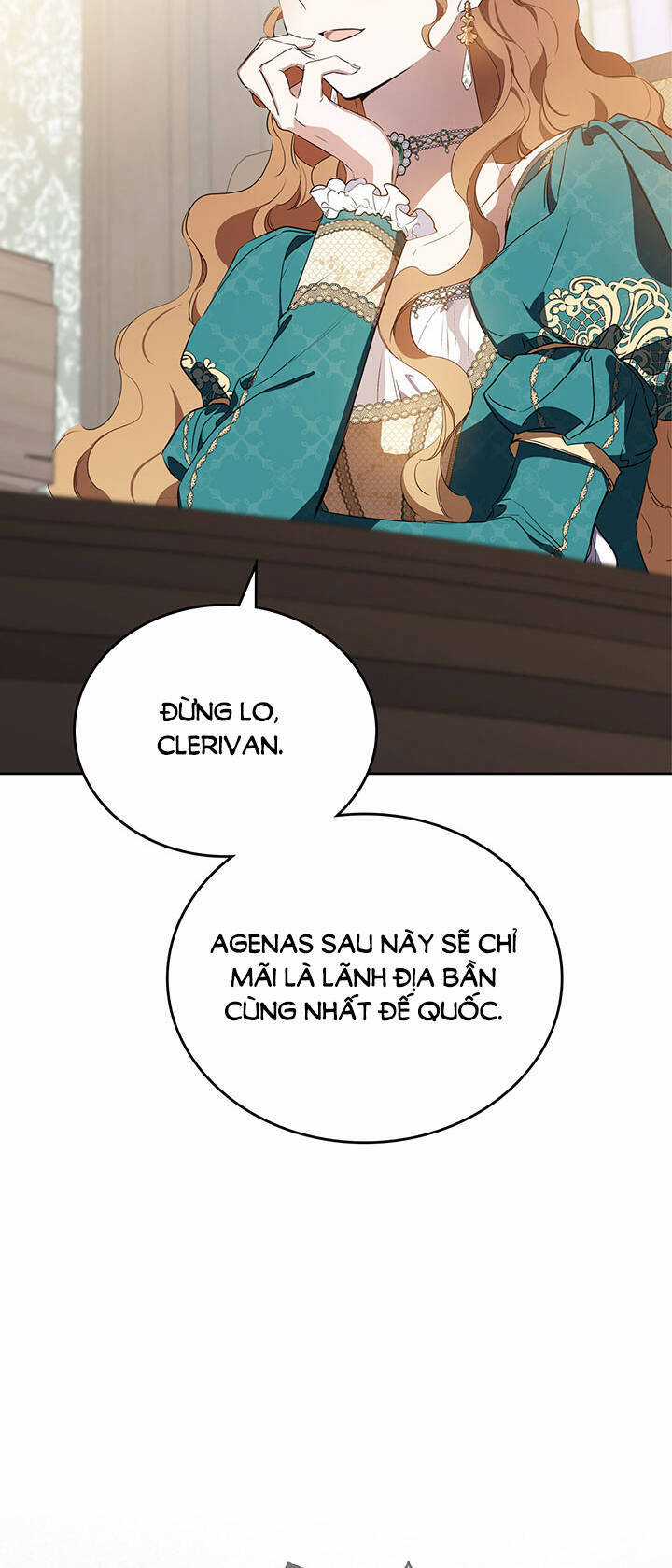 Kiếp Này Tôi Nhất Định Trở Thành Gia Chủ! Chương 137 trang 47