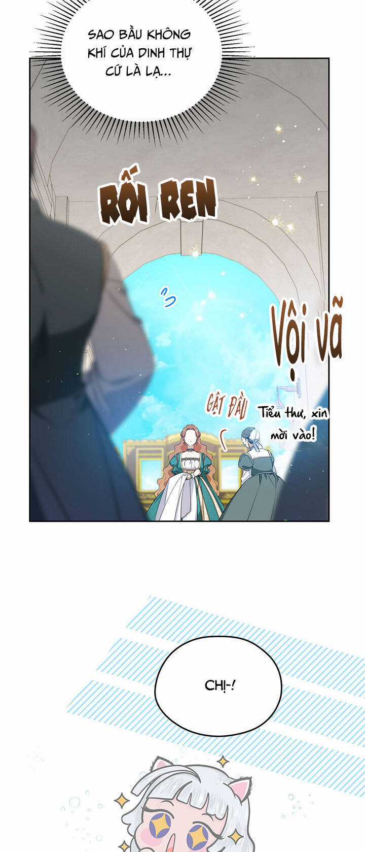 Kiếp Này Tôi Nhất Định Trở Thành Gia Chủ! Chương 137 trang 52