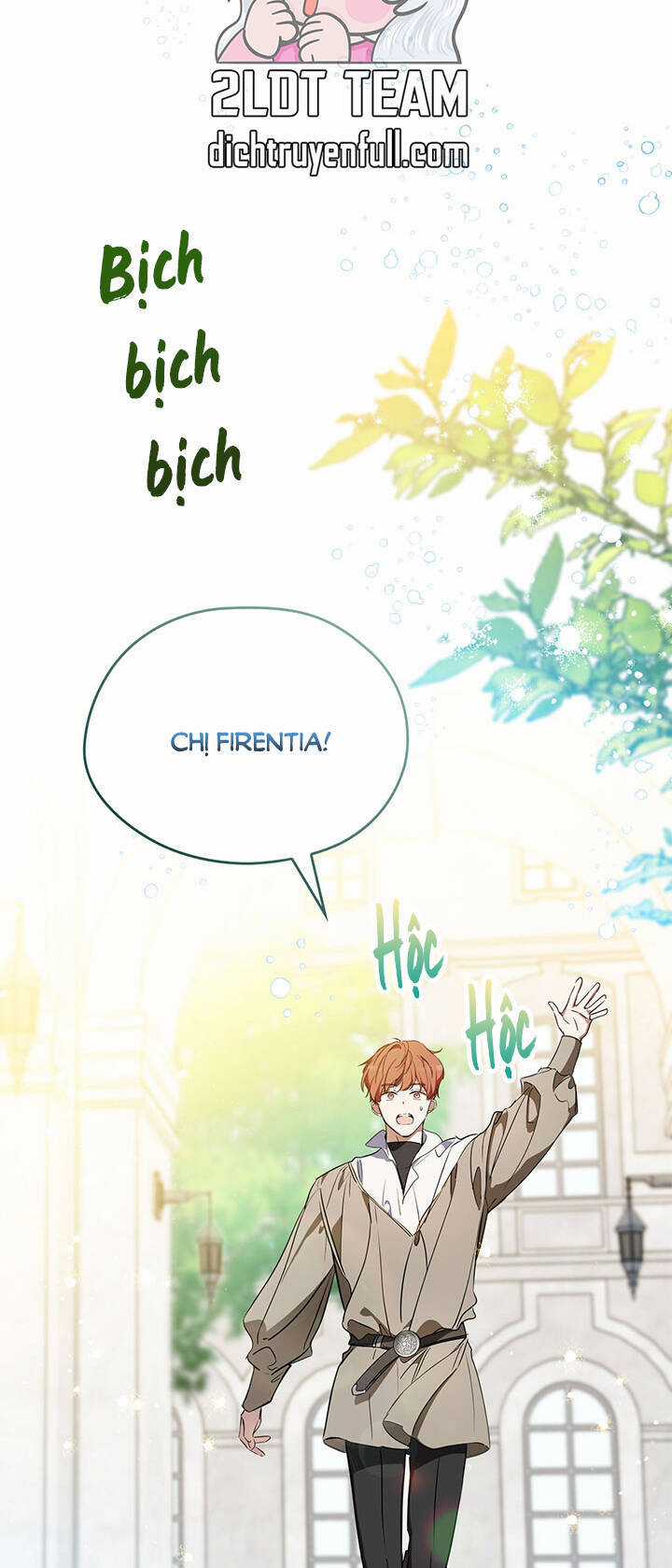 Kiếp Này Tôi Nhất Định Trở Thành Gia Chủ! Chương 137 trang 53