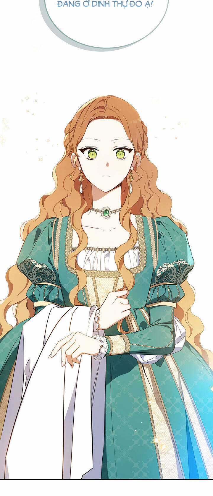 Kiếp Này Tôi Nhất Định Trở Thành Gia Chủ! Chương 137 trang 56