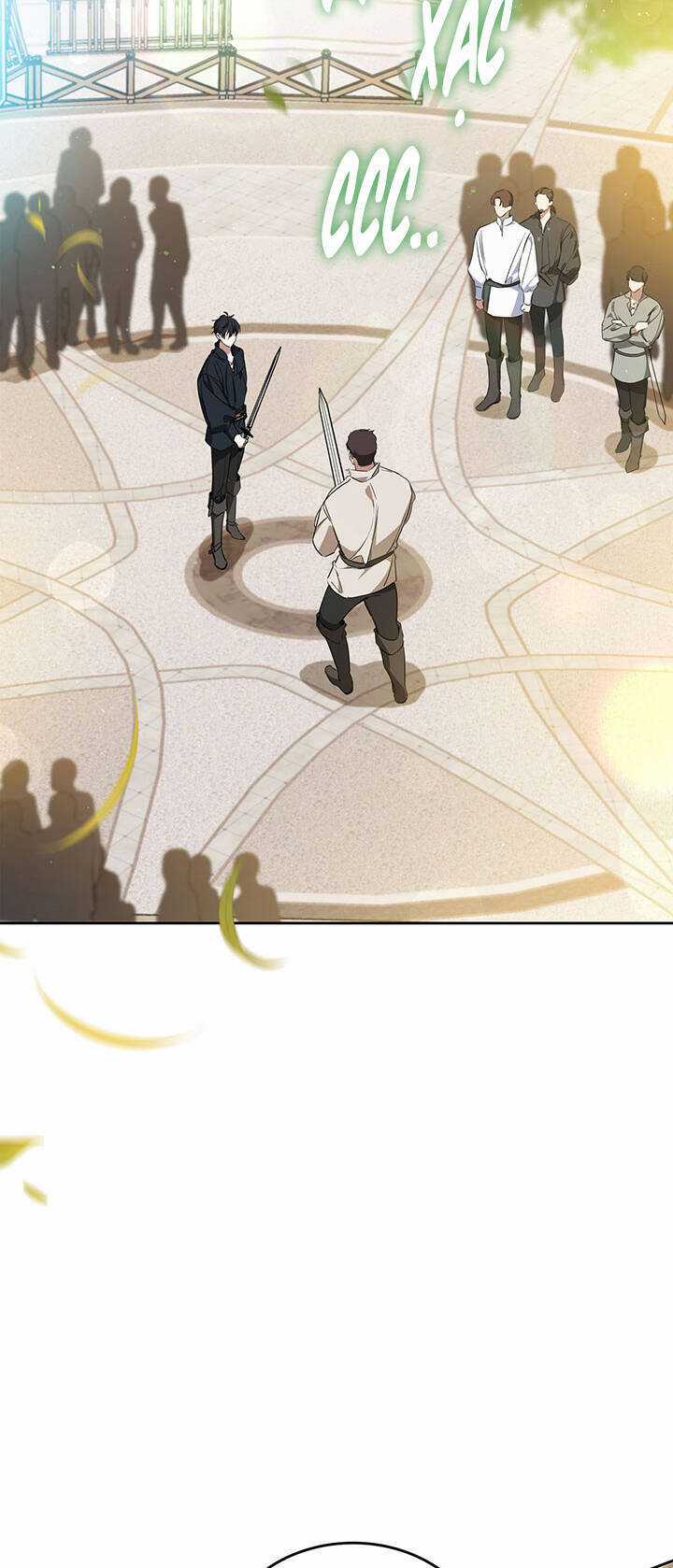 Kiếp Này Tôi Nhất Định Trở Thành Gia Chủ! Chương 137 trang 58