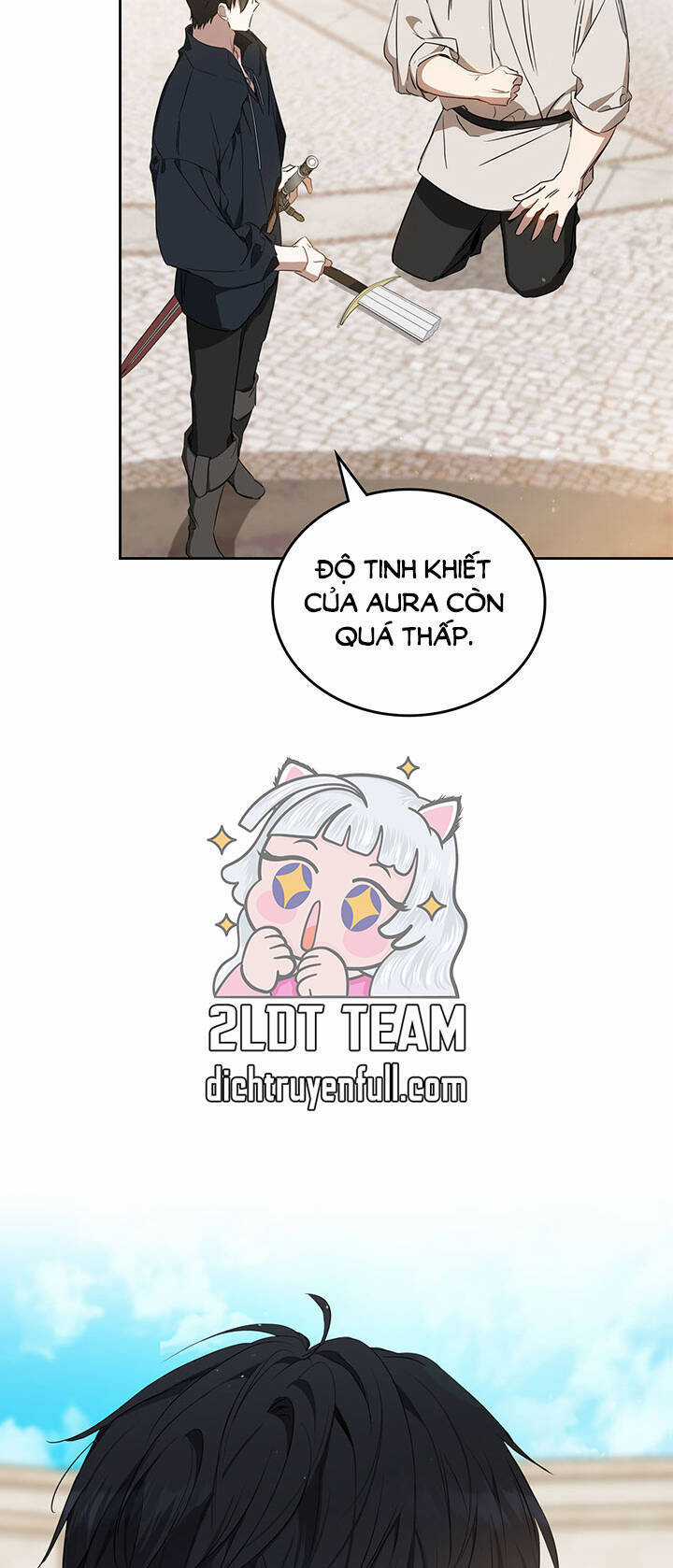 Kiếp Này Tôi Nhất Định Trở Thành Gia Chủ! Chương 137 trang 80