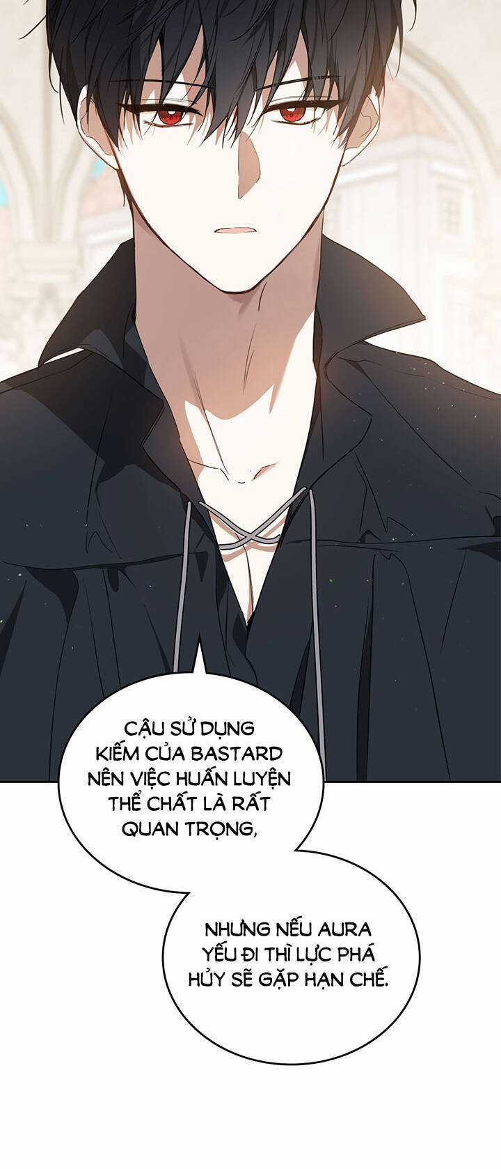 Kiếp Này Tôi Nhất Định Trở Thành Gia Chủ! Chương 137 trang 81