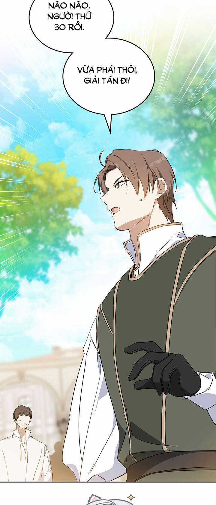 Kiếp Này Tôi Nhất Định Trở Thành Gia Chủ! Chương 137 trang 84