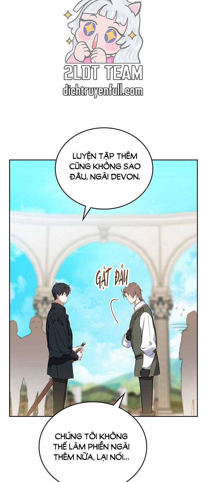 Kiếp Này Tôi Nhất Định Trở Thành Gia Chủ! Chương 137 trang 85