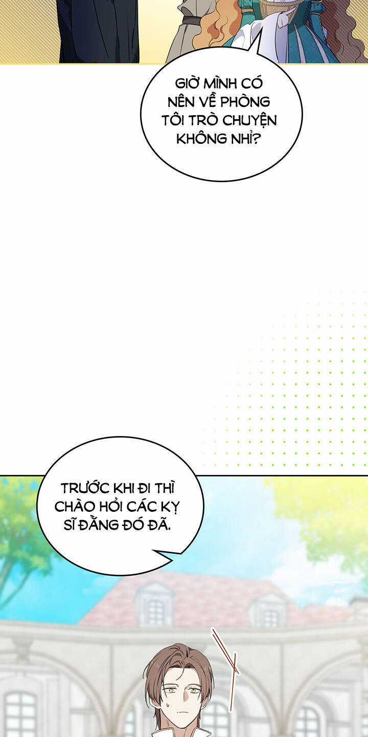 Kiếp Này Tôi Nhất Định Trở Thành Gia Chủ! Chương 138 trang 10