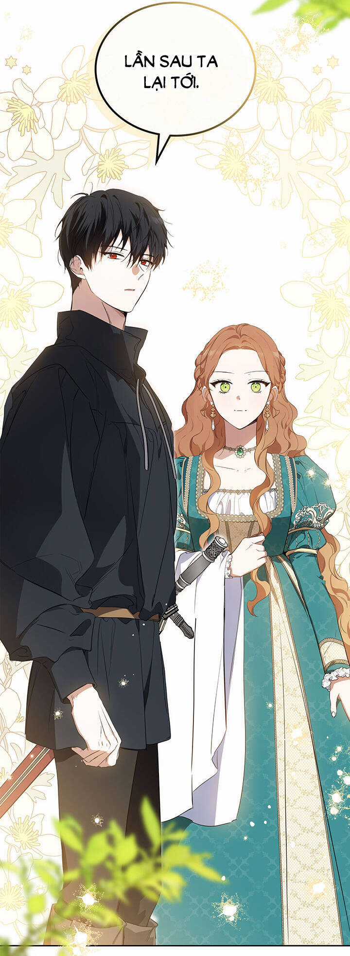 Kiếp Này Tôi Nhất Định Trở Thành Gia Chủ! Chương 138 trang 12