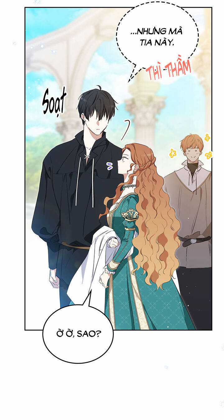 Kiếp Này Tôi Nhất Định Trở Thành Gia Chủ! Chương 138 trang 17