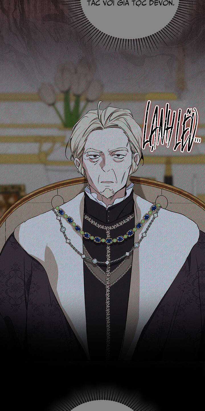 Kiếp Này Tôi Nhất Định Trở Thành Gia Chủ! Chương 138 trang 28