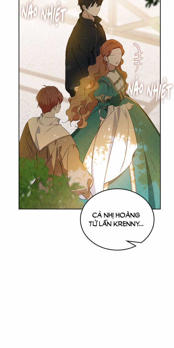 Kiếp Này Tôi Nhất Định Trở Thành Gia Chủ! Chương 138 trang 31