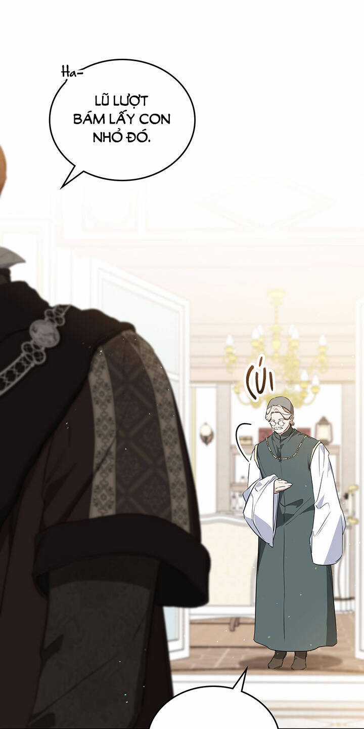 Kiếp Này Tôi Nhất Định Trở Thành Gia Chủ! Chương 138 trang 32