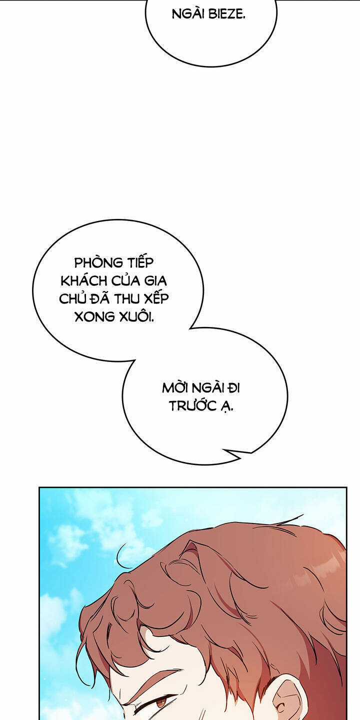 Kiếp Này Tôi Nhất Định Trở Thành Gia Chủ! Chương 138 trang 33