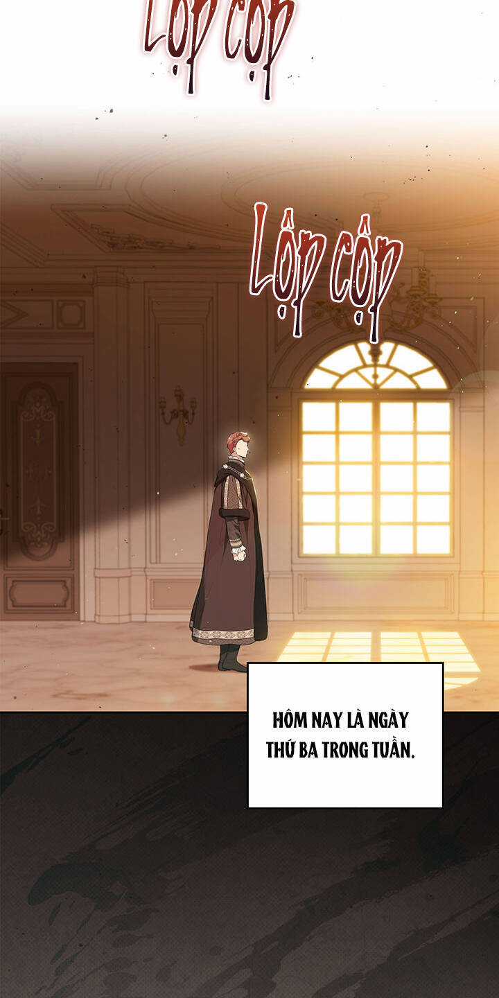 Kiếp Này Tôi Nhất Định Trở Thành Gia Chủ! Chương 138 trang 35